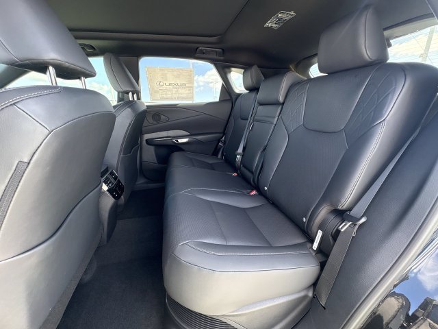 New 2026 Lexus RX 350 w/ Convenience Package AWD/4WD image 23