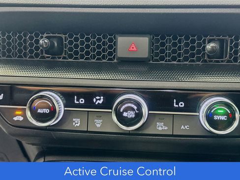 Used 2026 Honda CR-V TrailSport image 21