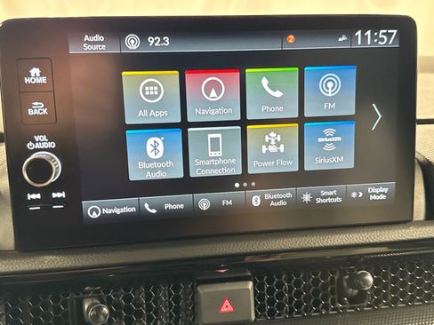 Used 2025 Honda CR-V Sport Touring image 32