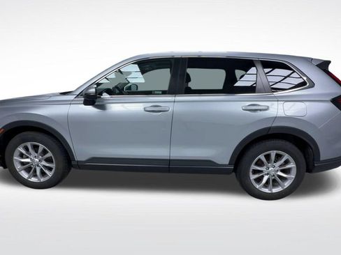 Used 2023 Honda CR-V EX-L image 5