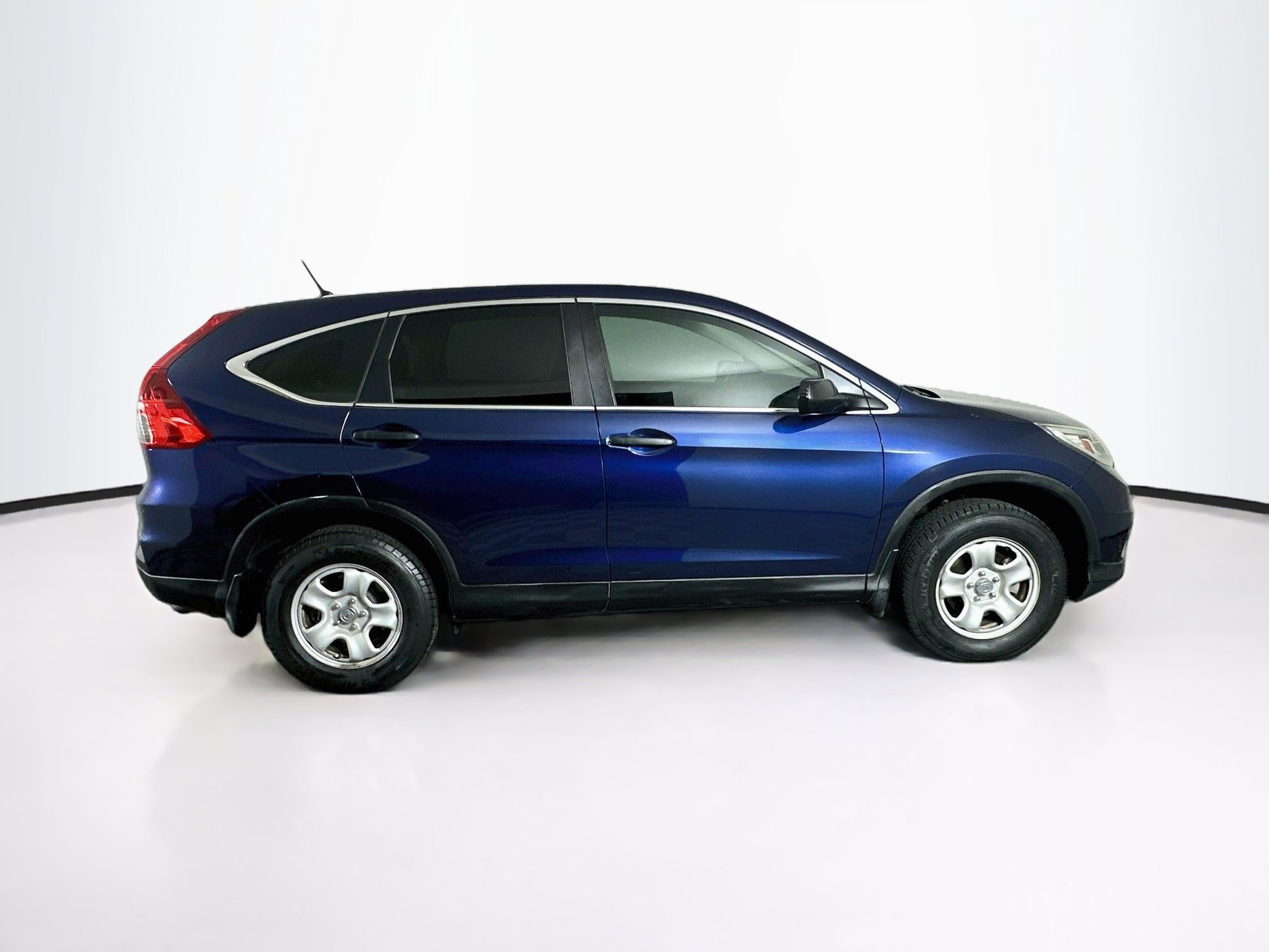 Used 2015 Honda CR-V LX image 10