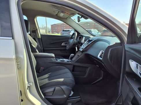 Used 2014 Chevrolet Equinox LS image 20