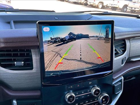 Certified 2024 Ford Expedition Limited image 14