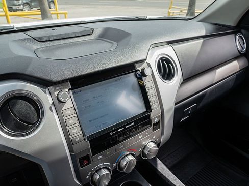 Used 2021 Toyota Tundra SR5 RWD image 28