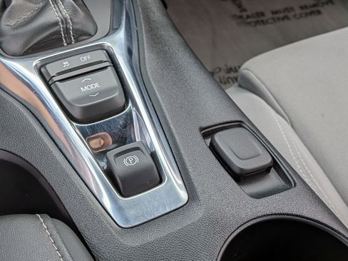 Used 2023 Chevrolet Camaro LT w/ RS Package RWD image 29