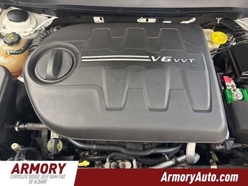 Used 2017 Jeep Cherokee Latitude image 39