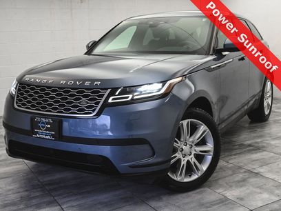 Used 2023 Land Rover Range Rover Velar S