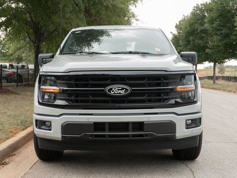 Used 2026 Ford F150 XLT w/ Equipment Group 303A High RWD image 2