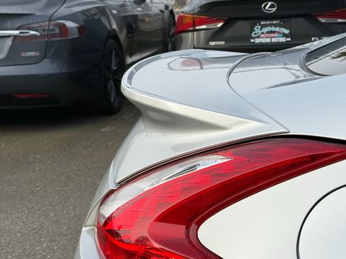 Used 2016 Nissan 370Z NISMO image 15