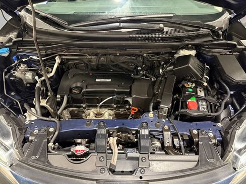 Used 2016 Honda CR-V EX-L image 39