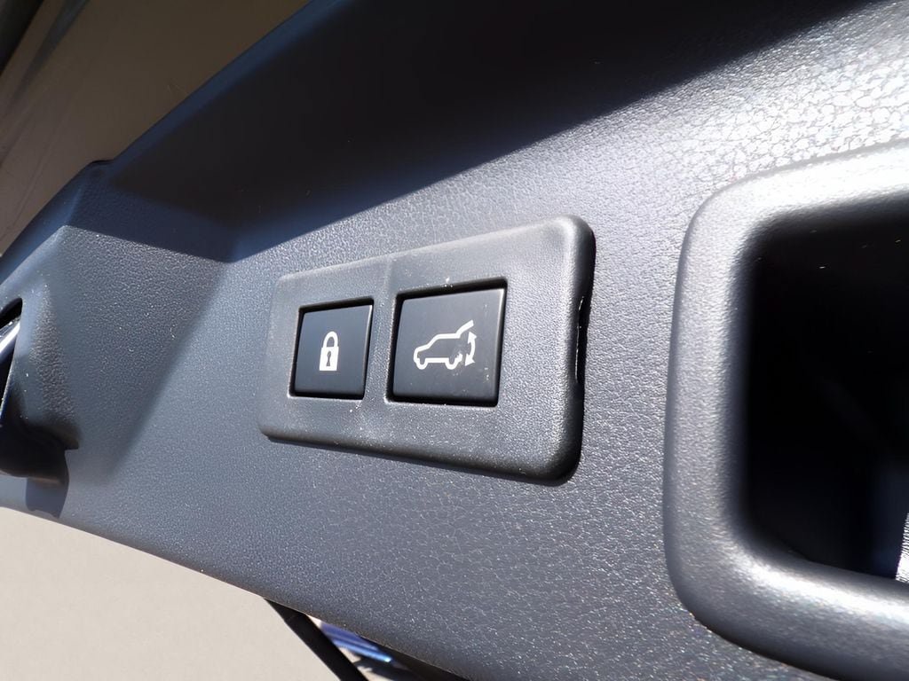 Certified 2026 Subaru Forester Premium AWD/4WD image 14