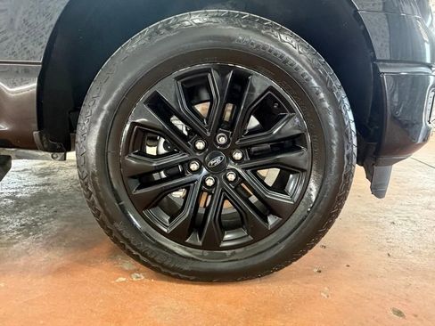 Used 2024 Ford F150 XLT w/ Equipment Group 303A High image 8