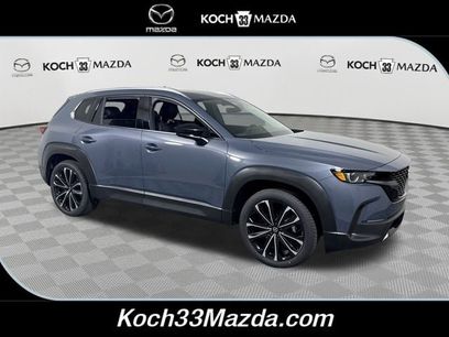 New 2026 MAZDA CX-50 AWD 2.5 S w/ Cargo Package