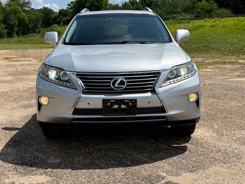 Used 2013 Lexus RX 350 FWD w/ Navigation Pkg image 8