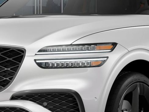 New 2026 Genesis GV70 3.5T Sport Prestige AWD/4WD image 9