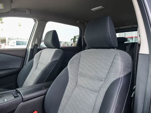 Used 2021 Nissan Rogue S FWD image 17