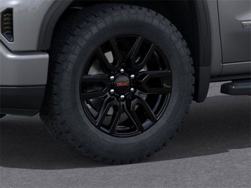 New 2026 GMC Sierra 1500 Elevation w/ Preferred Package image 9