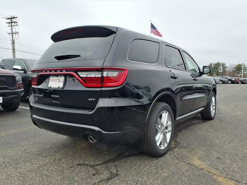 New 2026 Dodge Durango GT image 16