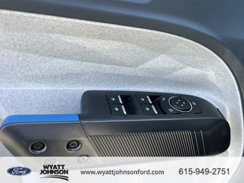 New 2026 Ford Maverick XLT AWD/4WD image 22