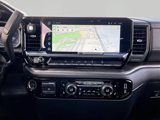 Used 2023 Chevrolet Silverado 1500 RST AWD/4WD image 18