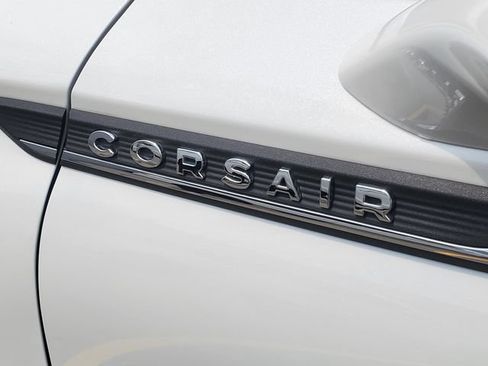 Certified 2024 Lincoln Corsair AWD w/ Equipment Group 101A image 6