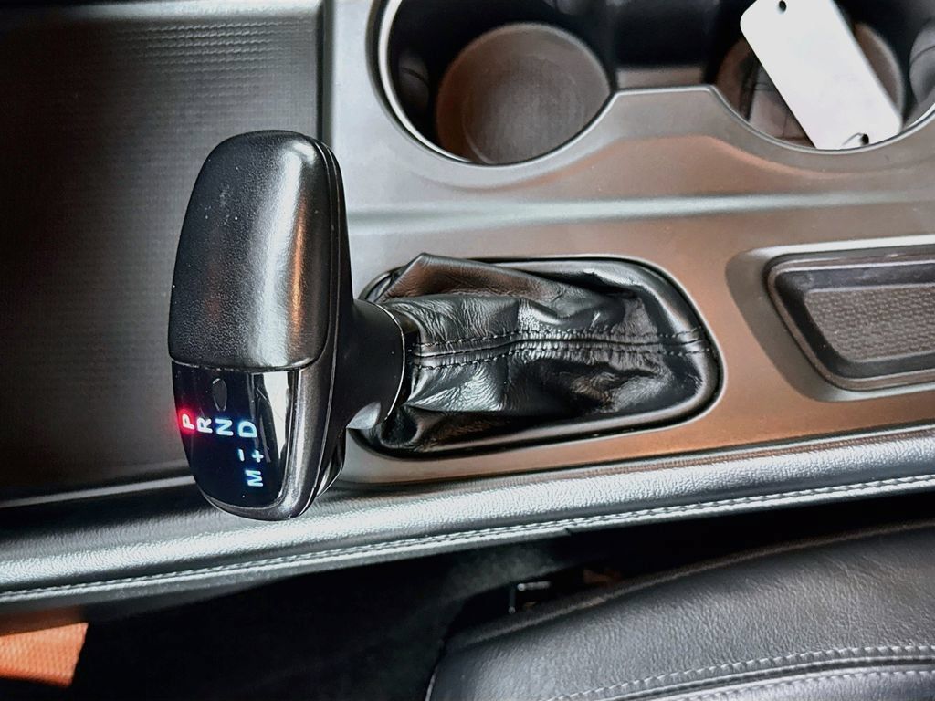Used 2021 Dodge Durango GT AWD/4WD image 17