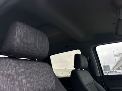 New 2026 Ford F250 XLT AWD/4WD image 15