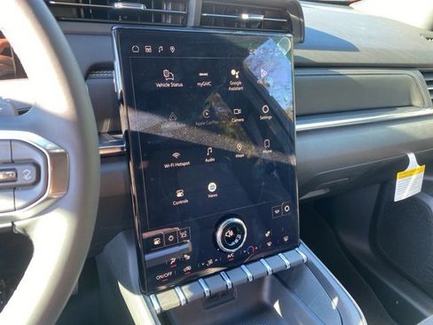 New 2026 GMC Terrain Elevation image 14