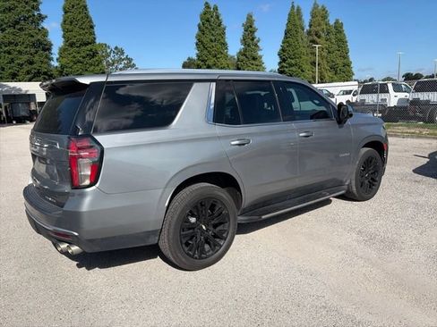 Used 2023 Chevrolet Tahoe Premier RWD image 5