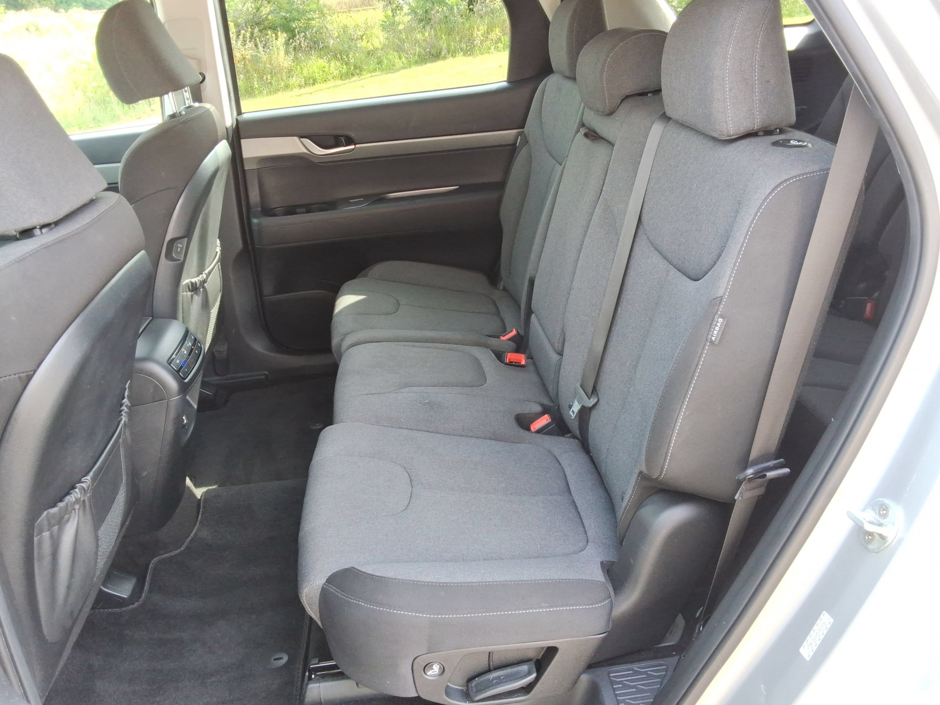 Used 2023 Hyundai Palisade SE AWD/4WD image 31