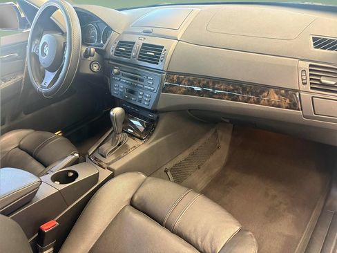 Used 2009 BMW X3 xDrive30i AWD/4WD image 12