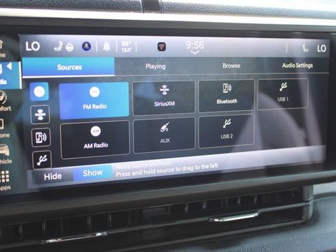 Used 2026 Jeep Wrangler Unlimited Sport AWD/4WD image 22