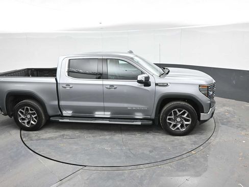 Used 2024 GMC Sierra 1500 SLT w/ SLT Premium Plus Package AWD/4WD image 20