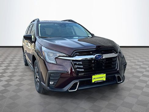 New 2026 Subaru Ascent Touring AWD/4WD image 3