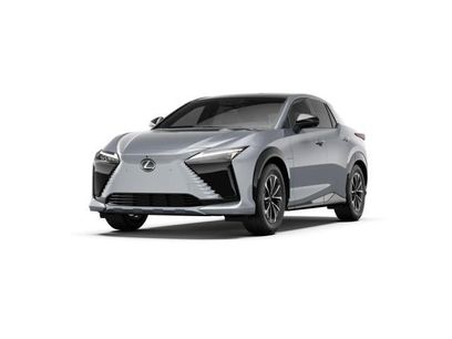 New 2026 Lexus RZ 350e 2WD