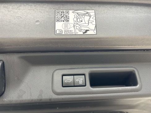 Used 2023 Toyota Sequoia TRD Pro image 11