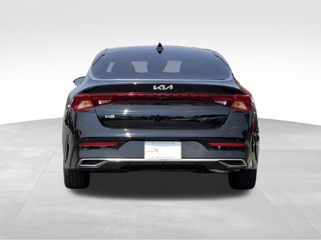 Used 2024 Kia K5 EX FWD image 4