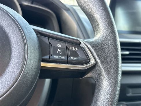 Used 2017 MAZDA MAZDA3 Sport w/ Preferred Equipment Package image 21