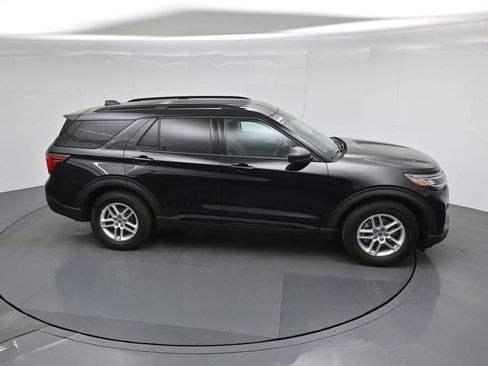 New 2026 Ford Explorer Active w/ Active Comfort Package image 53