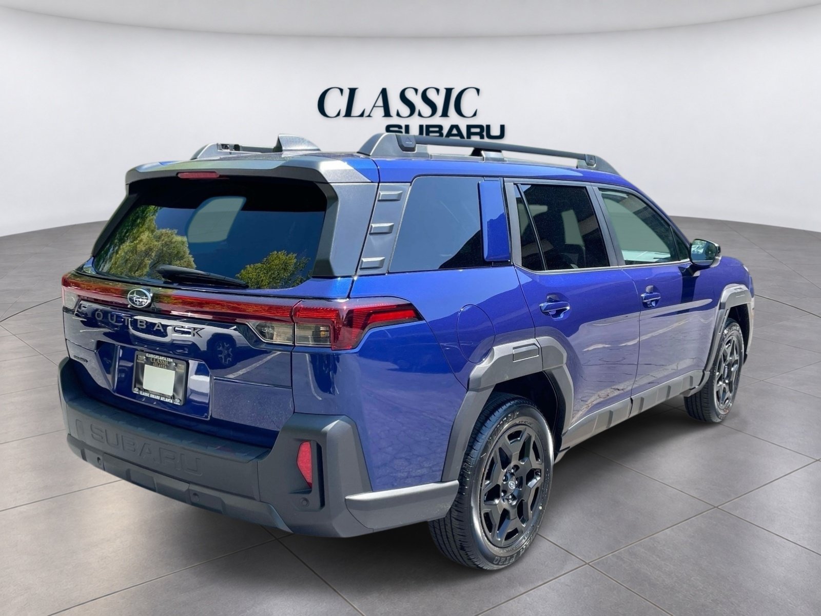 New 2026 Subaru Outback Limited w/ Premium/Limited Plus Package AWD/4WD image 4