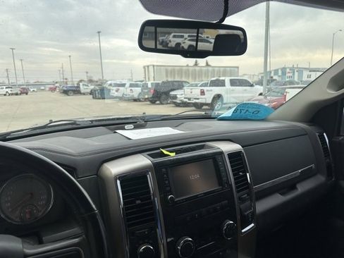 Used 2011 RAM 1500 Laramie Longhorn w/ Protection Group image 20