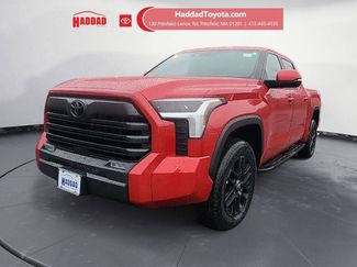 New 2026 Toyota Tundra SR5 video 1