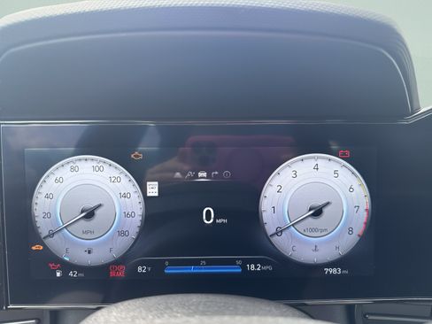 Used 2025 Hyundai Elantra N FWD image 16