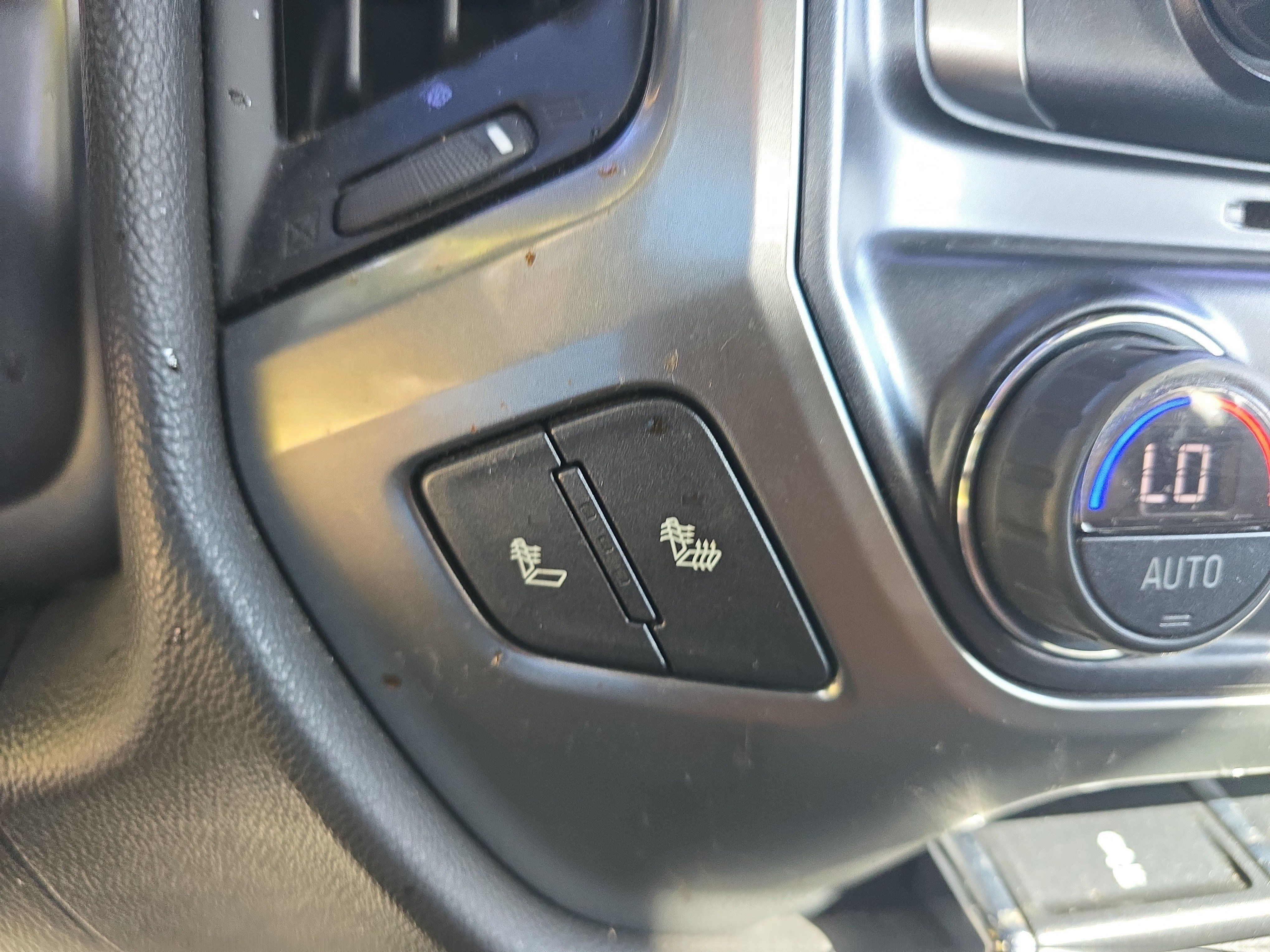 Used 2019 Chevrolet Silverado 1500 LT w/ All Star Edition AWD/4WD image 25