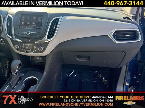 Certified 2023 Chevrolet Equinox LS w/ LS Convenience Package image 28