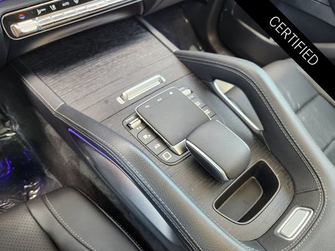 Certified 2026 Mercedes-Benz GLE 350 4MATIC image 20
