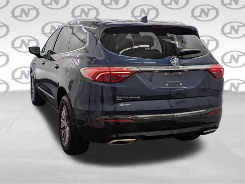 Used 2023 Buick Enclave Essence AWD/4WD image 38