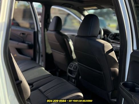 Used 2022 Honda Passport TrailSport image 29