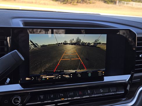 New 2026 Chevrolet Silverado 2500 LT w/ Safety Package image 20