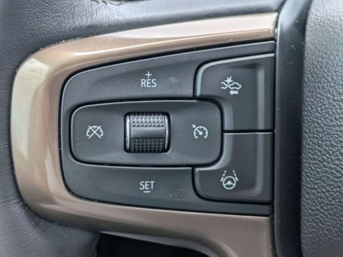 Used 2024 Chevrolet Tahoe High Country w/ Advanced Technology Package RWD image 24